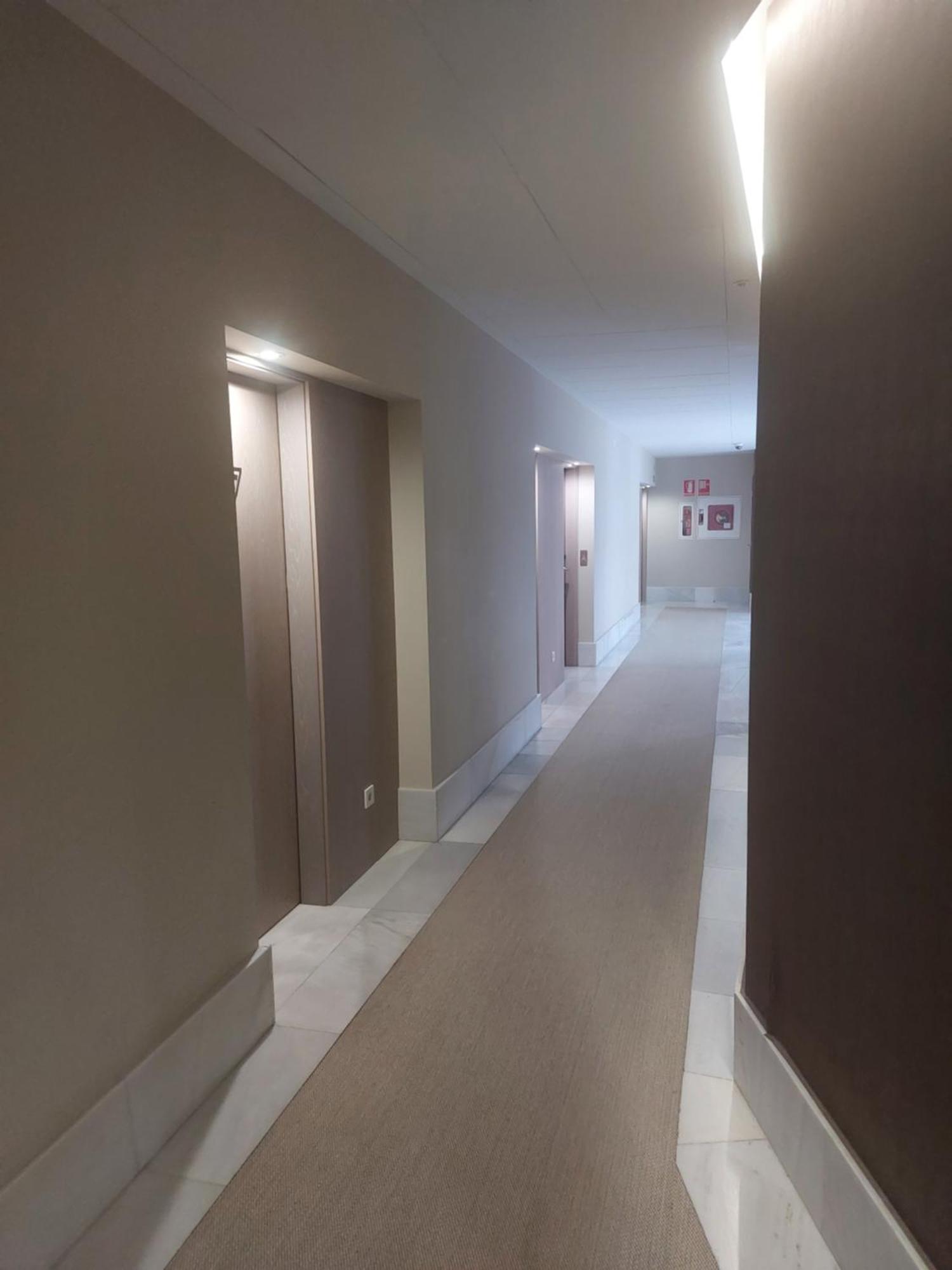 U-Hotel Spa Ciudad De Асторга Экстерьер фото