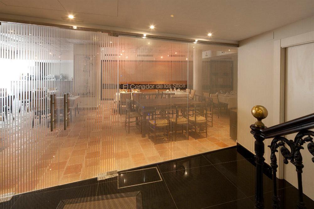 U-Hotel Spa Ciudad De Асторга Экстерьер фото